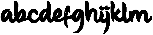 Honey-Regular otf (400) FONT