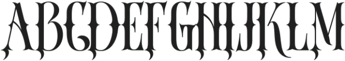 Honey Star Regular otf (400) Font