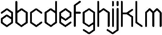 Honey otf (400) FONT