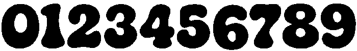 Honeybee Regular otf (400) Font OTHER CHARS