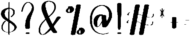 Honeycomb Regular otf (400) Font OTHER CHARS