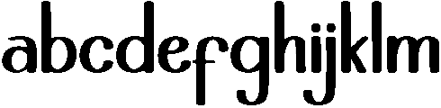 Honeycomb Regular otf (400) FONT