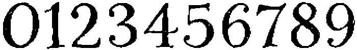 Honeyglow Regular otf (400) Font OTHER CHARS