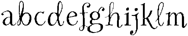 Honeyglow Regular otf (400) FONT