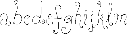 Honeylark Regular otf (400) FONT