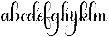 Honeymoon Amsterdam Regular otf (400) FONT