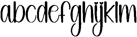 Honeymoon Regular otf (400) FONT