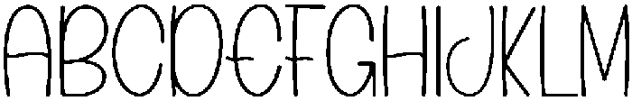 Honeymoon Regular otf (400) FONT