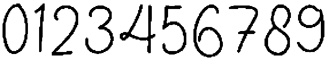 Honeymoon Regular otf (400) Font OTHER CHARS