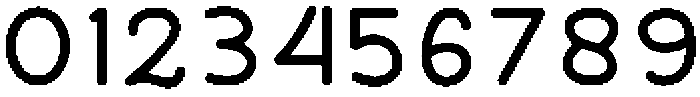 Honeymoon Regular otf (400) Font OTHER CHARS