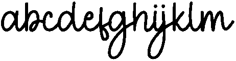 Honeymoon Regular otf (400) FONT