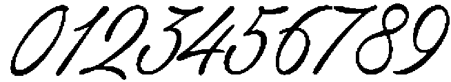 Honeymoon otf (400) Font OTHER CHARS