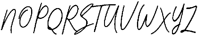Honolulu otf (400) Font UPPERCASE