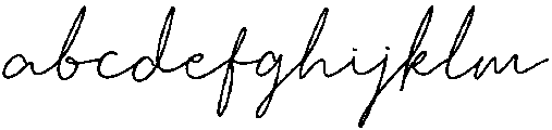 Honolulu otf (400) FONT