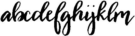 Honolulu otf (400) FONT