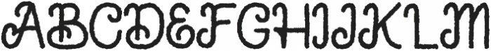 Hoolegan Script Regular ttf (400) Font