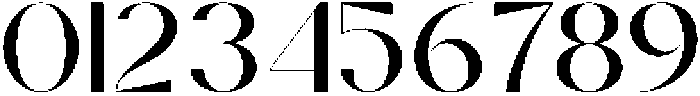 Hoolenn otf (400) Font OTHER CHARS