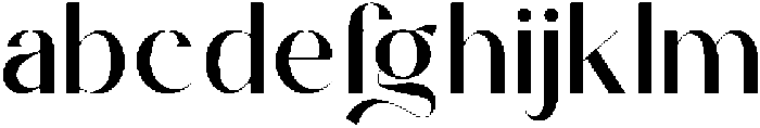Hoolenn otf (400) FONT