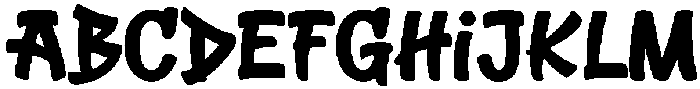 Hoopsy-Regular otf (400) FONT