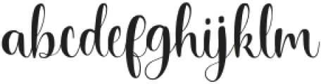 Hopefull Valentine Regular otf (400) FONT