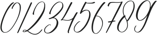 Hopeless otf (400) Font OTHER CHARS