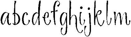 Hopscotch otf (400) FONT