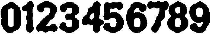 Horafa ttf (400) Font OTHER CHARS