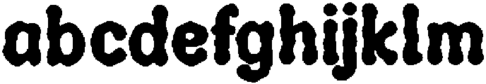 Horafa ttf (400) FONT