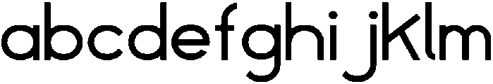 Hore otf (400) FONT
