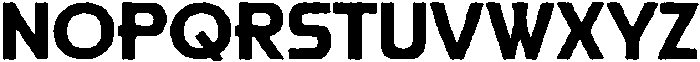 Horizon Light Bold Regular otf (300) Font UPPERCASE