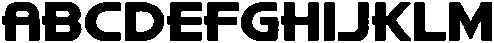 Horizon Light Bold Regular otf (300) FONT