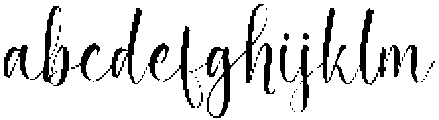 Horizon Serenity otf (400) FONT