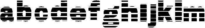 Horizon otf (400) FONT