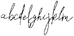 Horizon otf (400) FONT