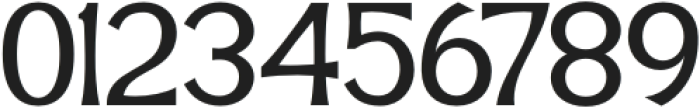 Hospitable Extra Light otf (200) Font OTHER CHARS