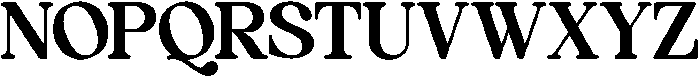 Hot Caramel Delight otf (300) Font UPPERCASE