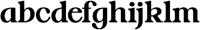Hot Caramel Delight otf (300) FONT
