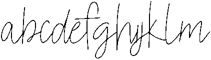 Hot Chocolate Regular otf (400) FONT
