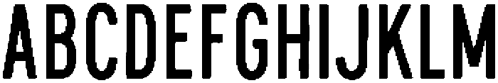 Hotel Ensenada Regular otf (400) FONT