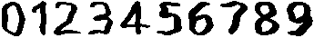Hotti Regular otf (400) Font OTHER CHARS