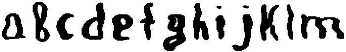 Hotti Regular otf (400) FONT