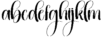 Hourglass Regular otf (400) FONT