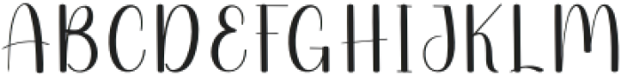 House Awesome Regular otf (400) Font