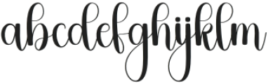 House Baby Regular otf (400) FONT