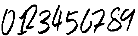 House Regular otf (400) Font OTHER CHARS
