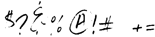 House Regular otf (400) Font OTHER CHARS