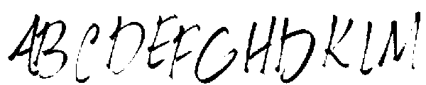 House Regular otf (400) Font