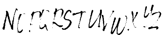 House Regular otf (400) Font UPPERCASE
