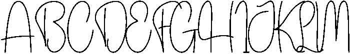 House Regular otf (400) Font