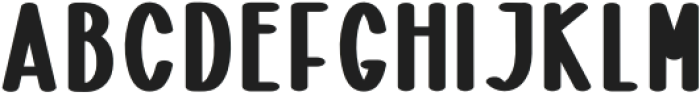 House School Regular otf (400) FONT